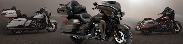 Harley Davidson Forums banner