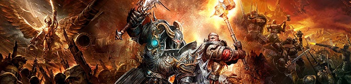 Warhammer 40k Forum and Wargaming Forums banner