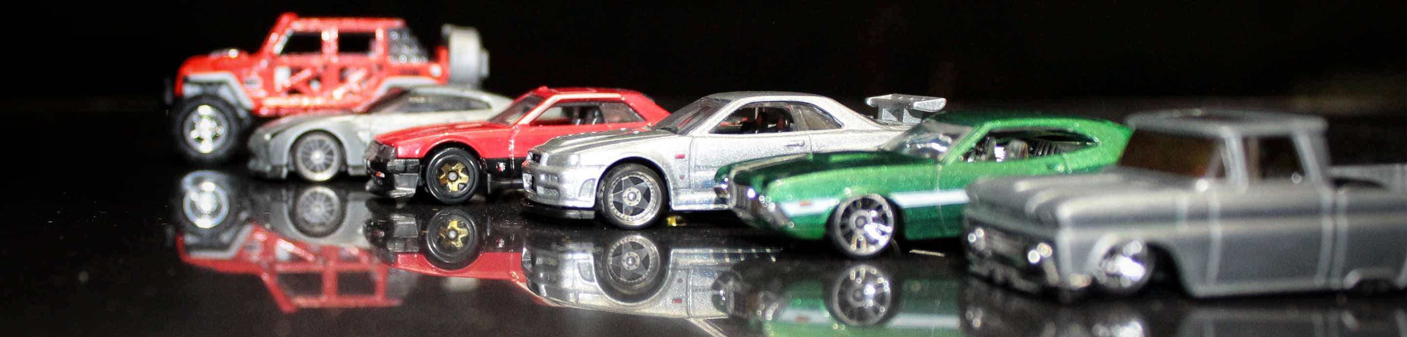 Schoolyard Rc