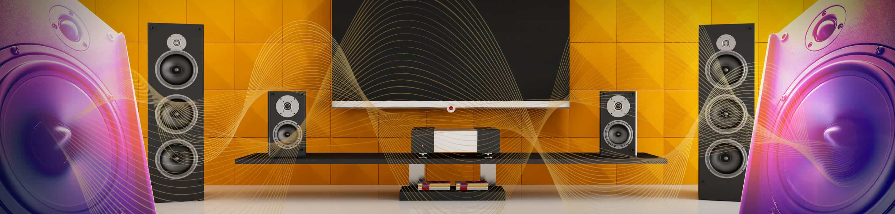 Home Theater Forum and Systems banner