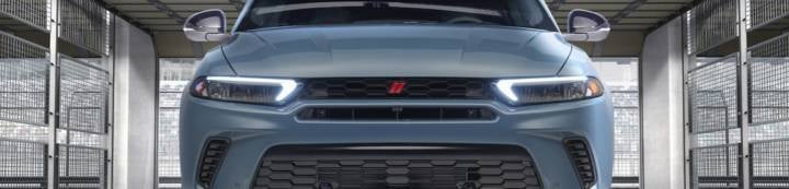 Dodge Hornet Forum