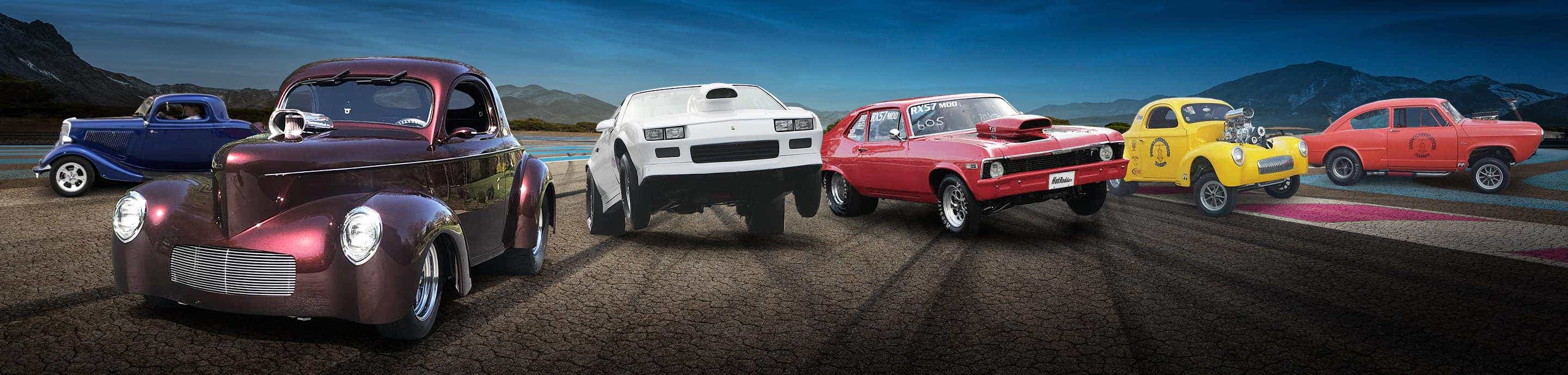 8 lug bolt pattern ford, vs chevy | Hot Rod Forum