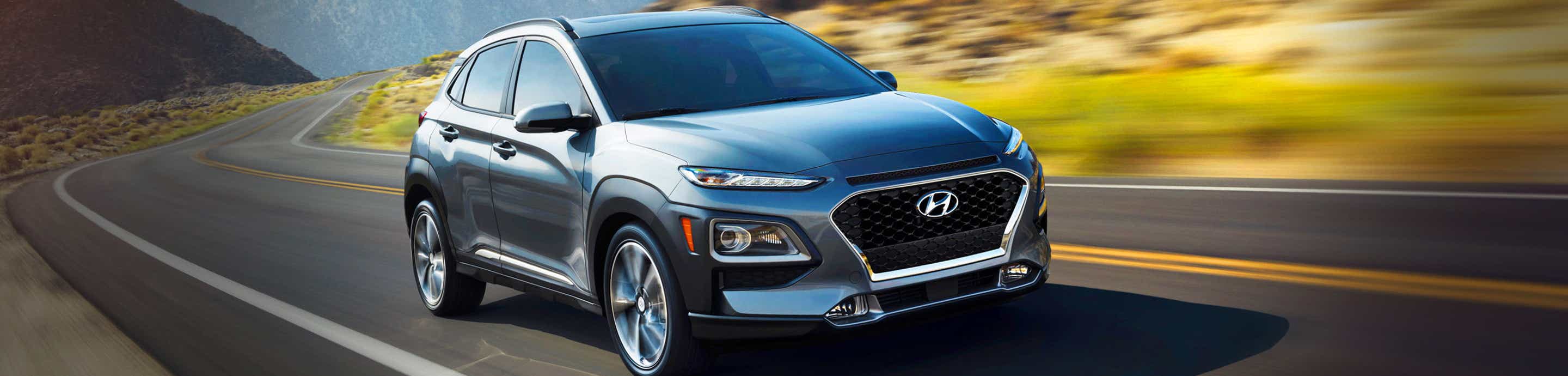 Hyundai Kona Forum banner