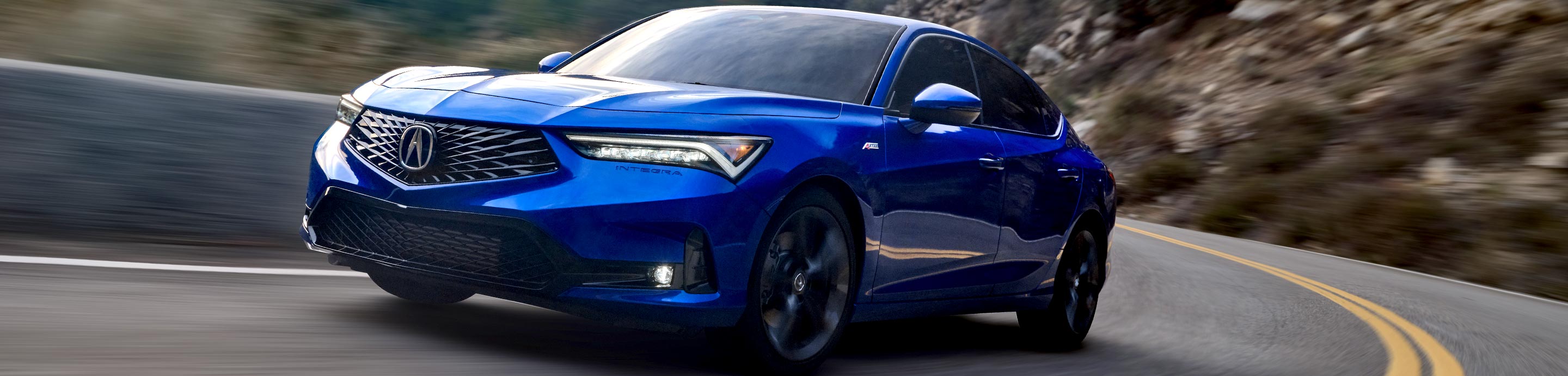 See How The New 2023 Acura Integra Compares To The Old One Acura 
