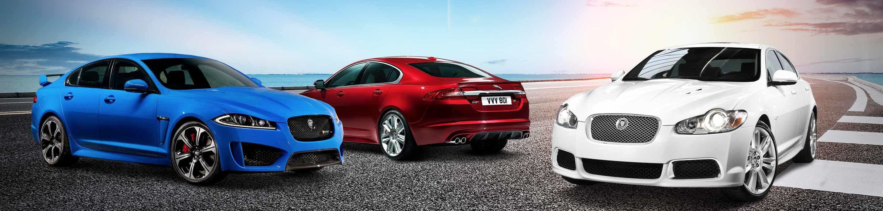 RFA/KVM replacement | Jaguar Forum