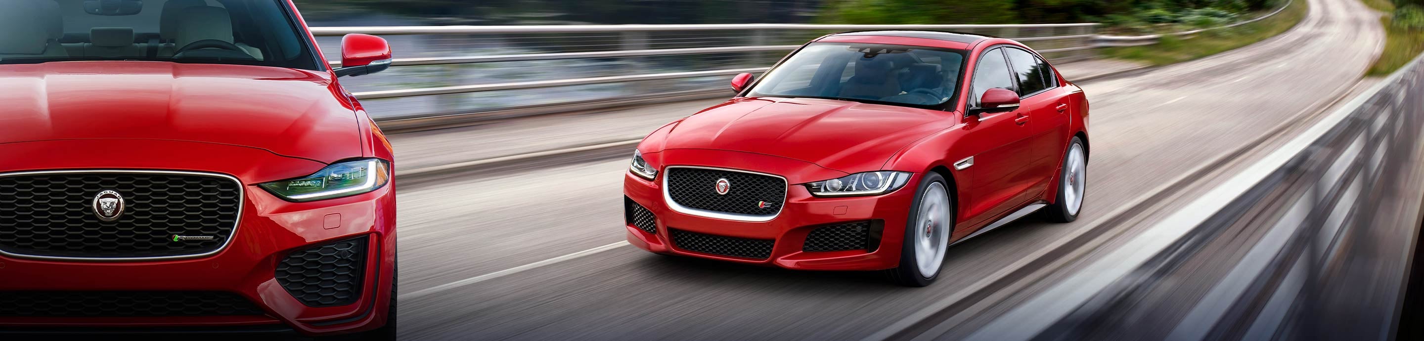 Jaguar XE Forum banner