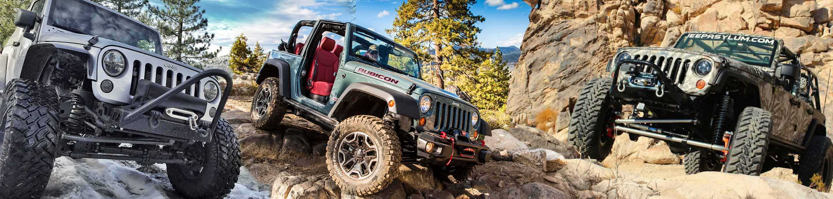 JKOwners Forum banner