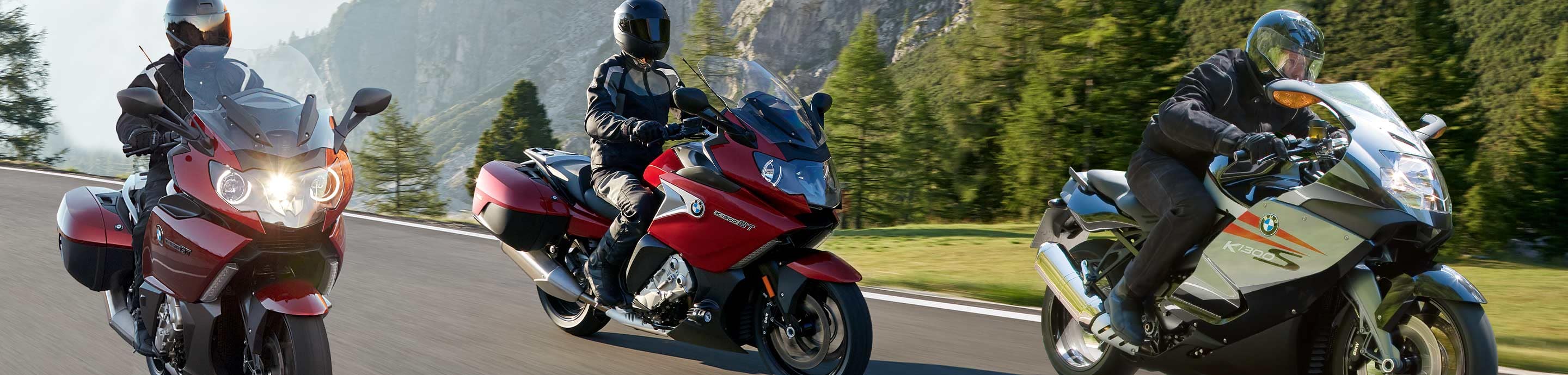 BMW K1200, K1300, and K1600 Forum banner