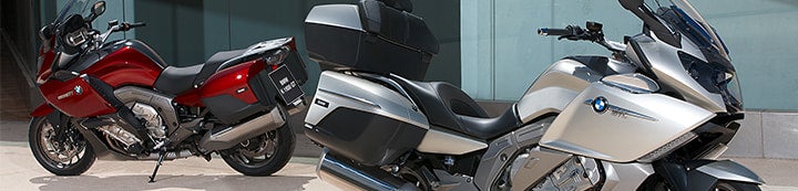 BMW K1600 Forum banner