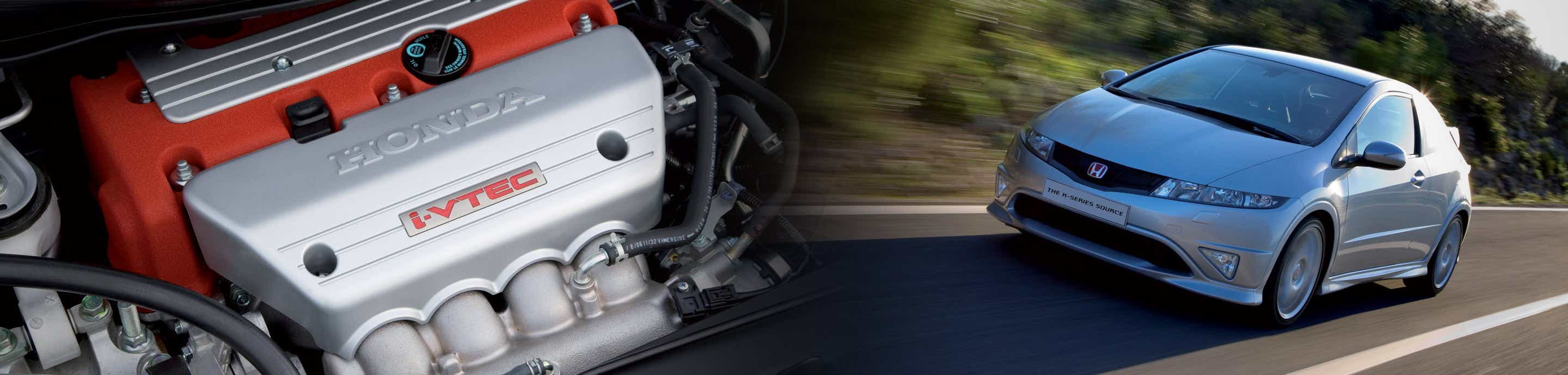 Best transmission for K20 to rwd trans | Honda / Acura K20a K24a Engine ...