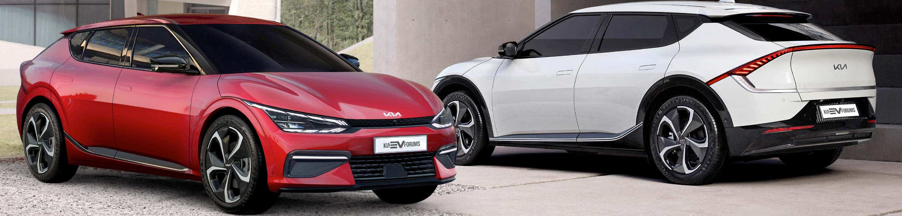 I may have solved my EV6 dead 12v problem | Kia EV Forum