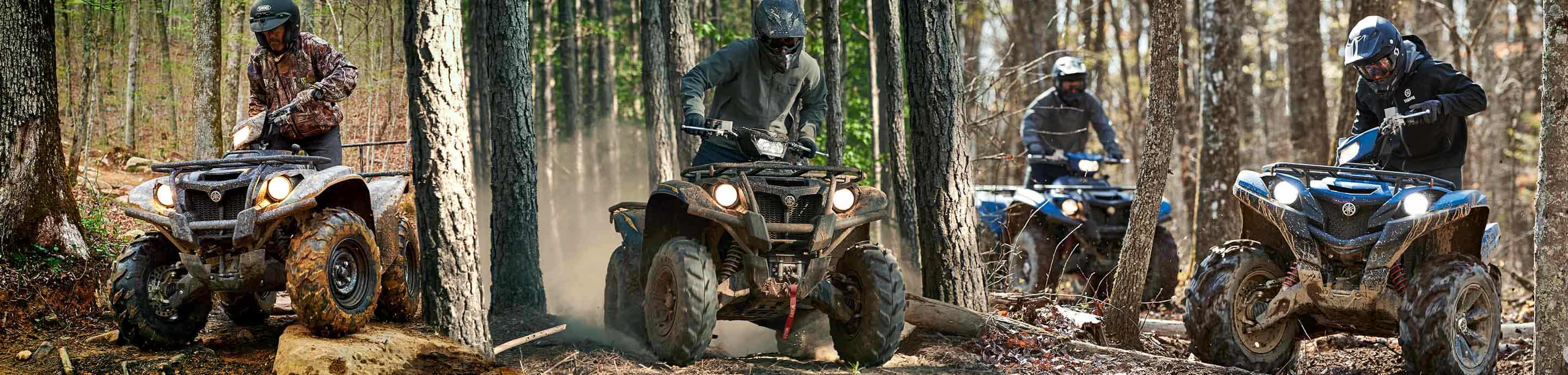Search Results | Yamaha Kodiak 700 Forum