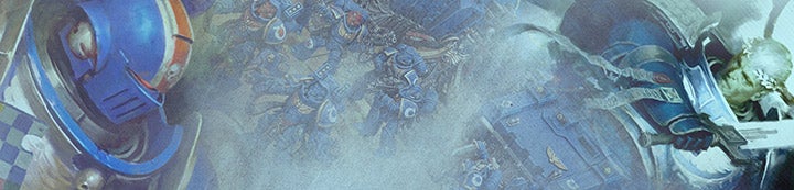 Librarium Online Forums banner