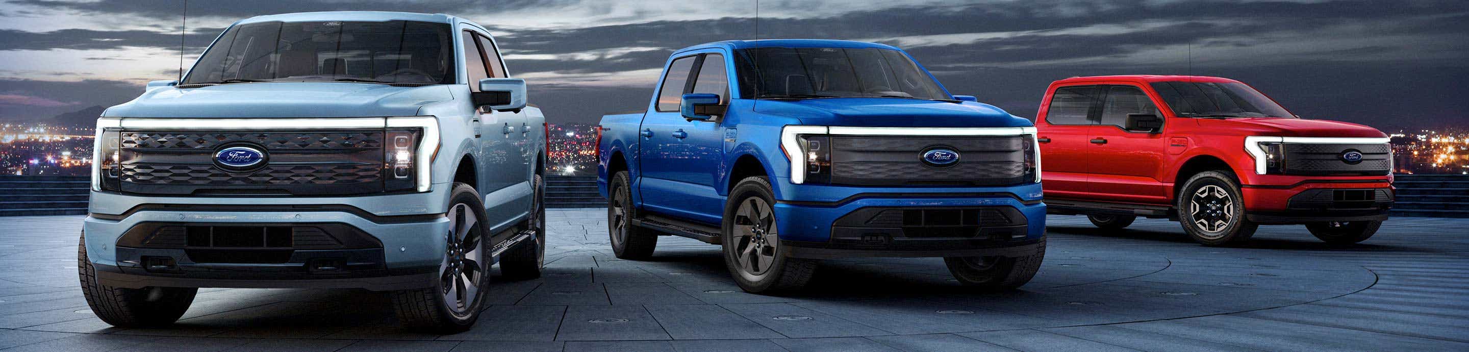 Oxford White versus Star White - Differences with the Ford F150 ...