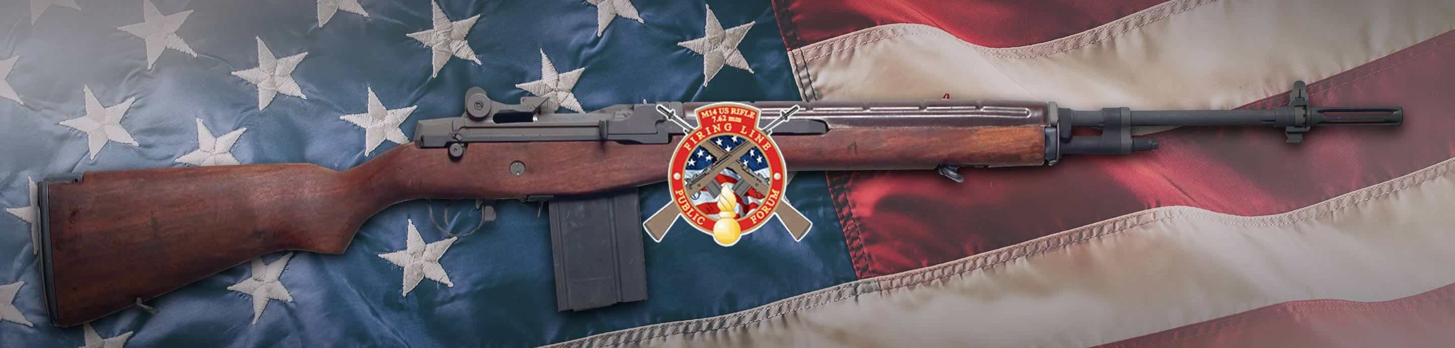 M14 Forum banner