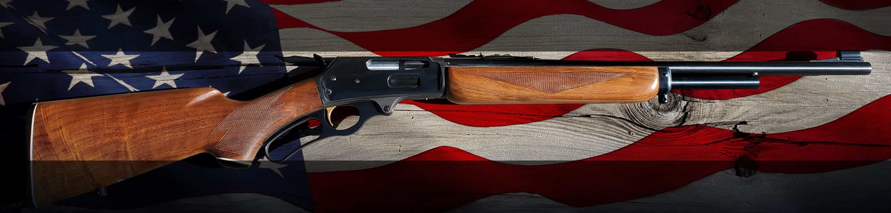 Thoughts on S&W 1854 vs Marlin 1894 | Marlin Firearms Forum
