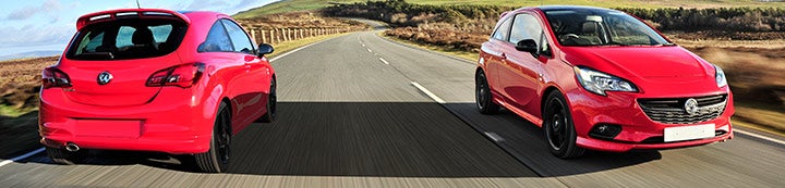 Vauxhall Owners Forum banner