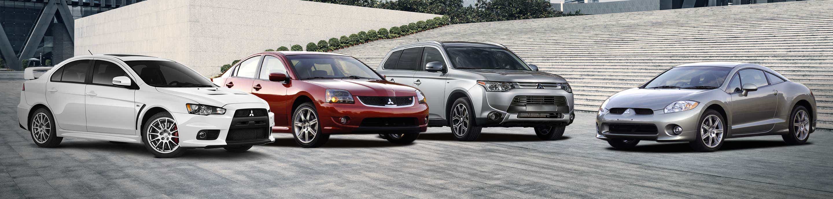 Mitsubishi Forums banner