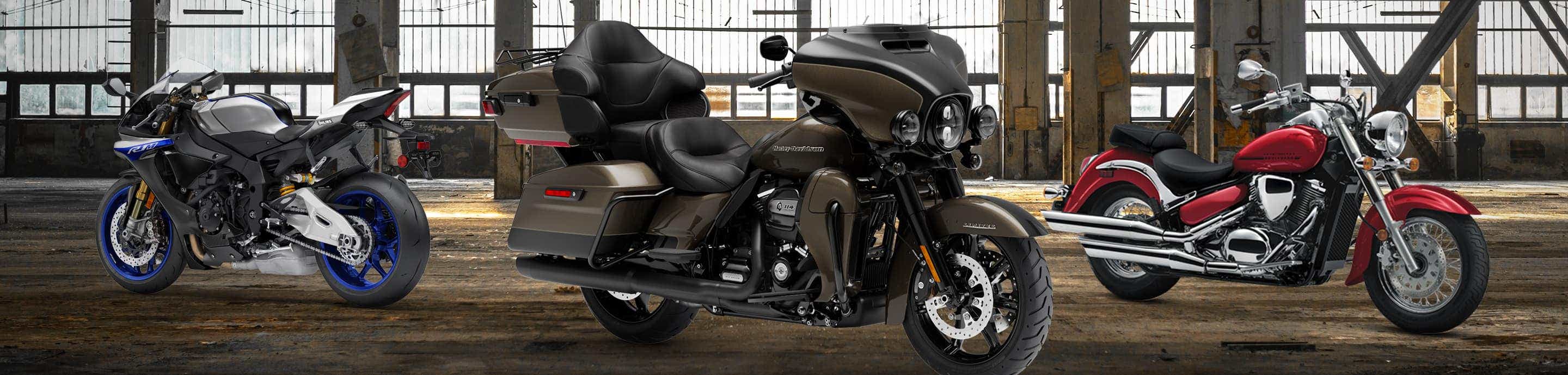 Motorcycle Forum banner