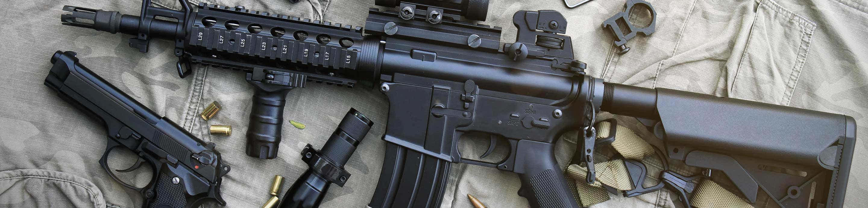 Reboring a rifle - JES Rifle Reboring | Mississippi Gun Owners