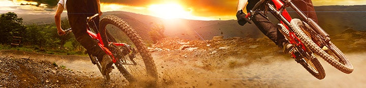 Mountain Bike Reviews Forum banner