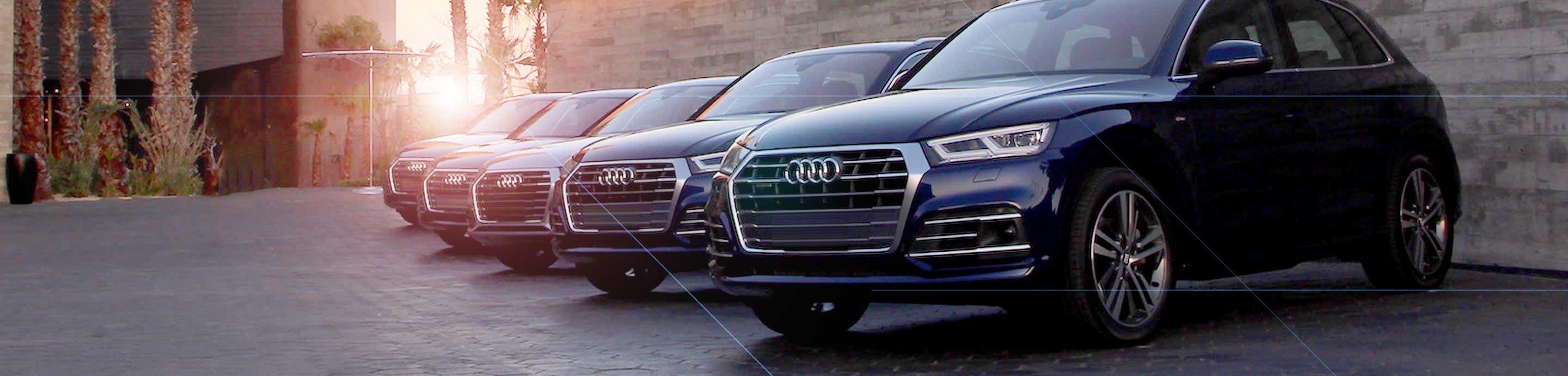 Audi Q5 Forum banner