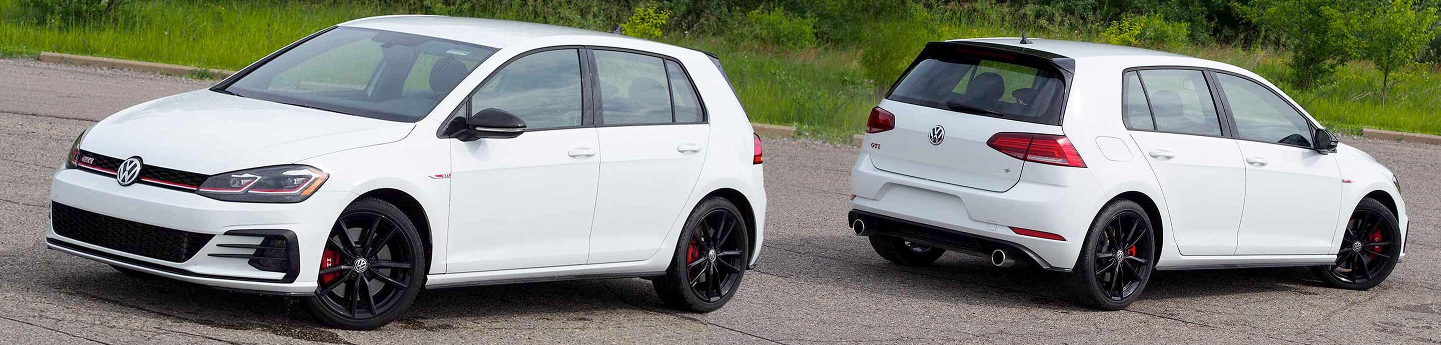 Volkswagen GTI Forums - My Fast GTi banner