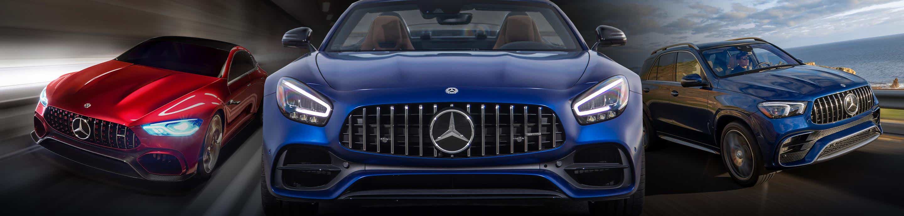 Mercedes-Benz Forums - My MB Online banner