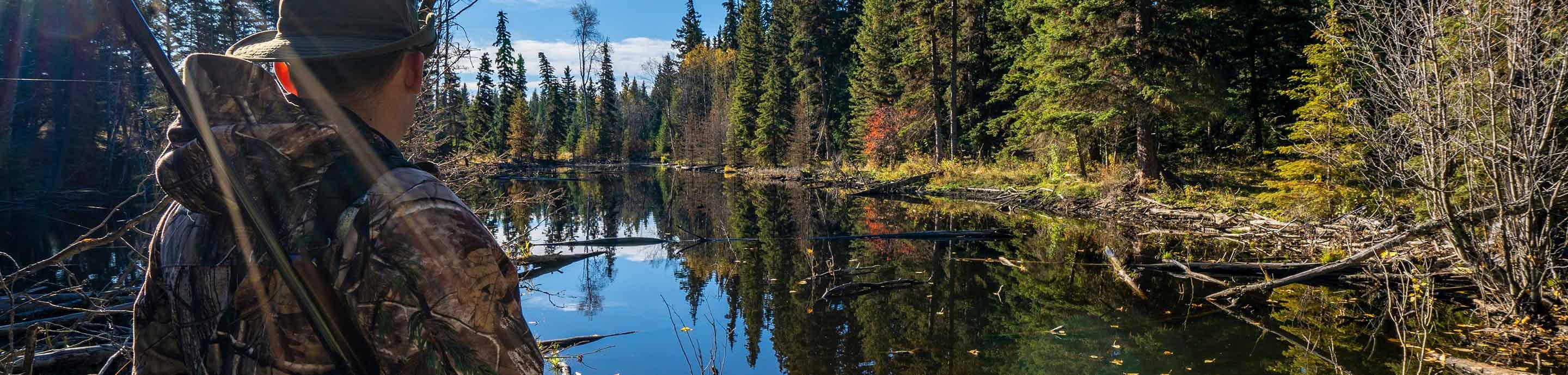 New Brunswick Hunting Forum