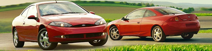 New Cougar Forum banner