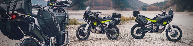 Husqvarna Norden Forum banner