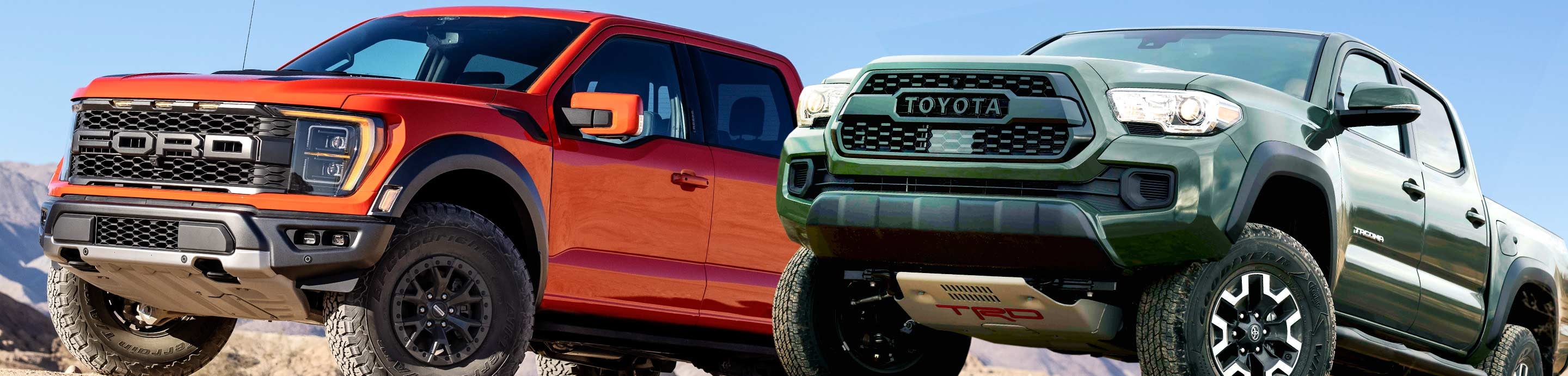 Off Roading Forums banner