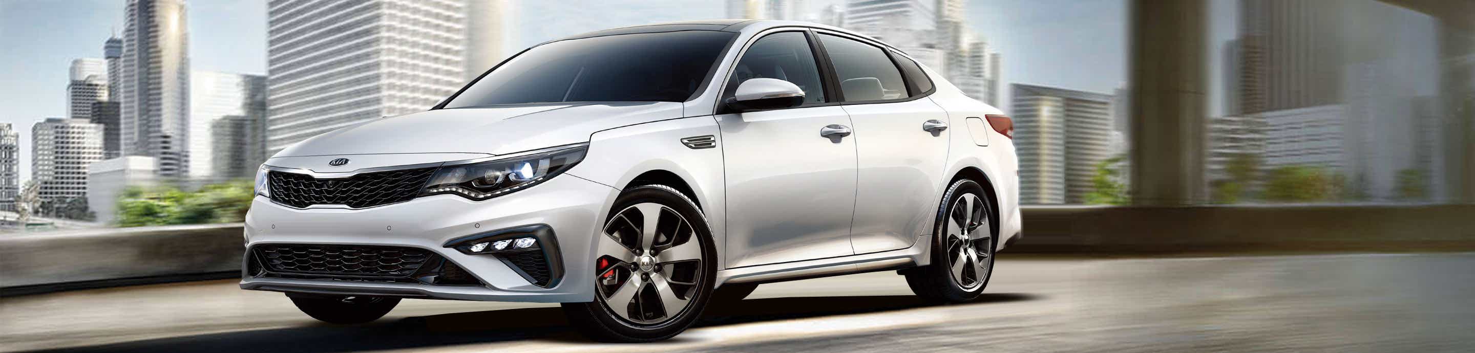 Kia Optima Forums banner