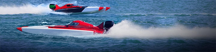 Performance Boats Forum banner