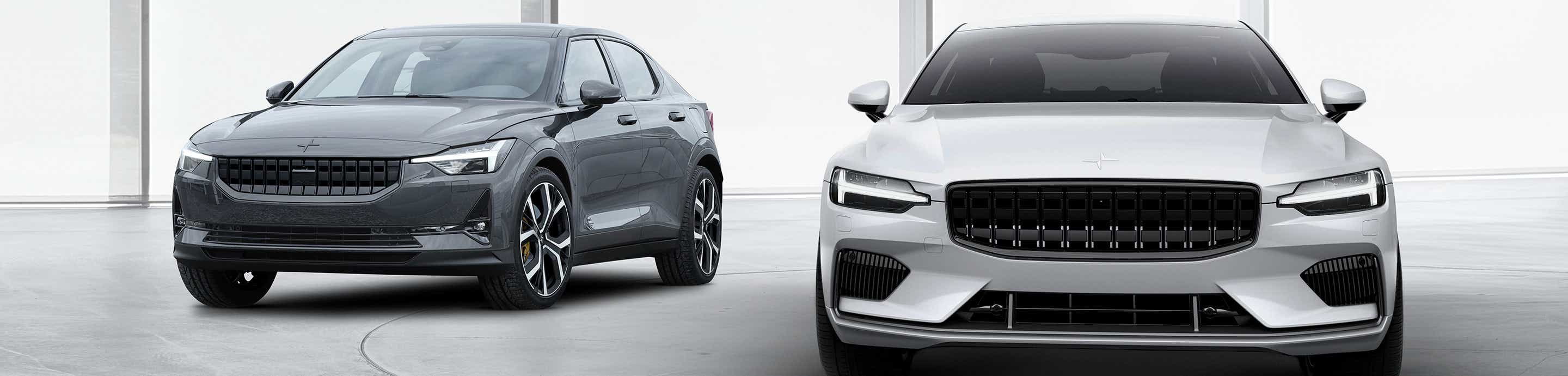 Parts Catalog Polestar 4 Polestar Forum