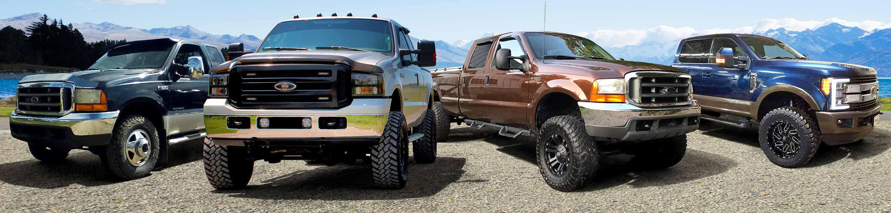 Custom Tuning Files and Workaround for Mini Maxx v2 Tuner (2016 6.7 ...