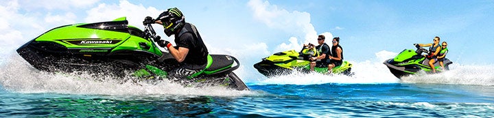 Personal Water Craft Forum banner