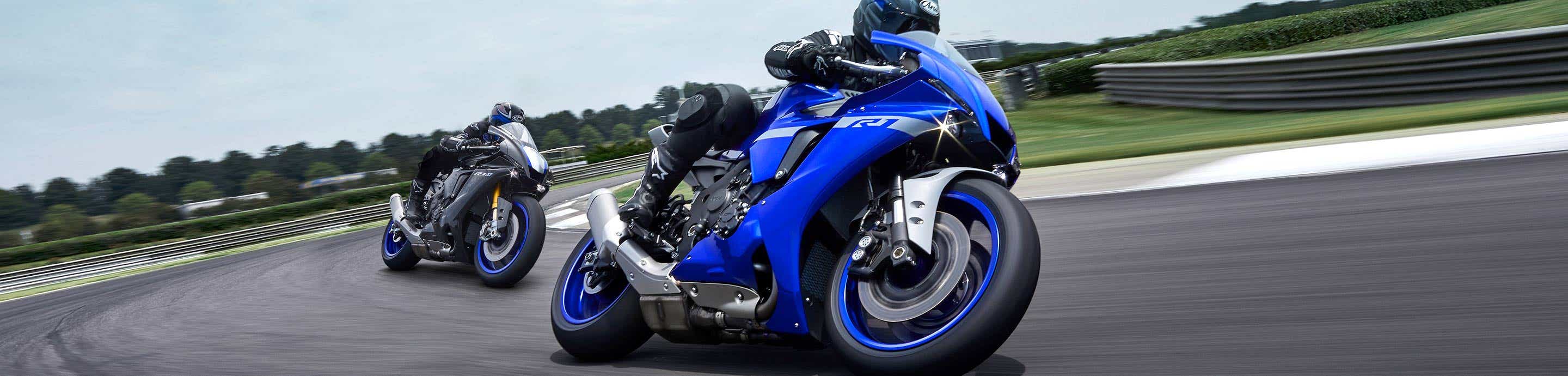 Yamaha R1 Forum: YZF-R1 Forums banner
