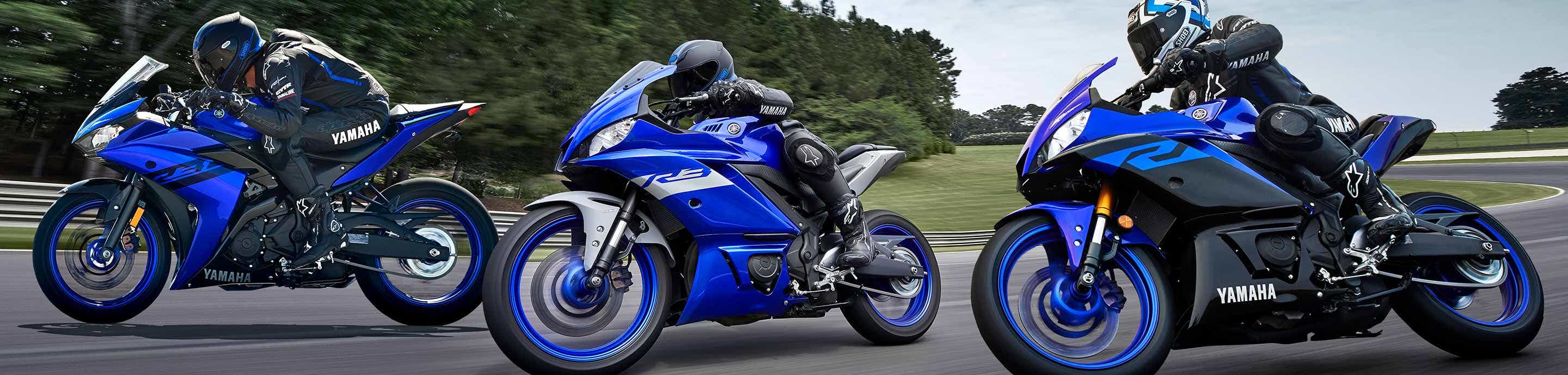 YAMAHA YZF R3 SERVICE INTERVALS? | Yamaha R3 Forums
