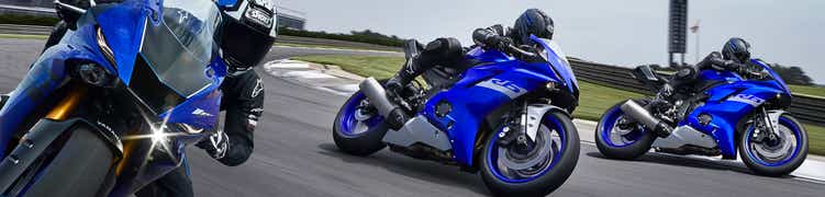 R1 R9 R6 R7 R3 - Comparisons | Yamaha R6 Forum: YZF-R6 Forums