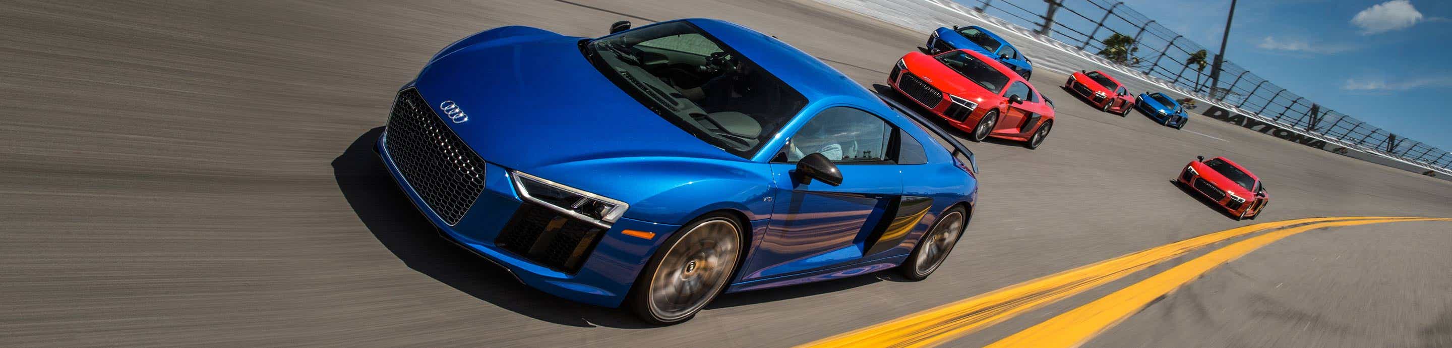 Audi R8 Forums banner