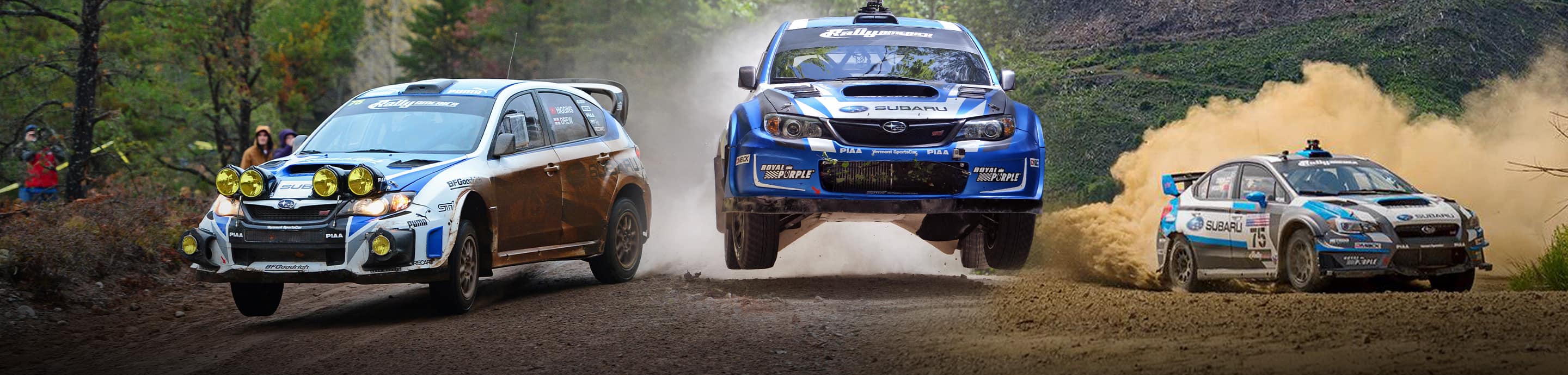 Newly restored prodrive Group A Impreza | Rally Forums