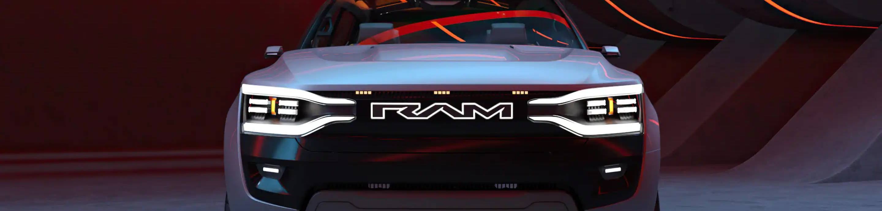 Ram EV Forum - Release Date, Specs, Pricing Discussion banner