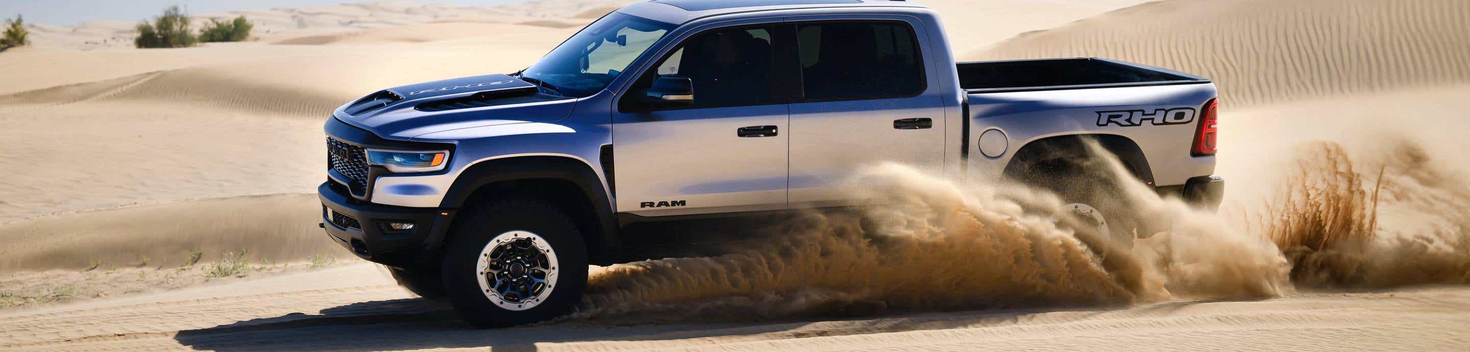 Ram 1500 RHO Engine Specs - Horsepower & Torque | 2025 Ram 1500 RHO Forum