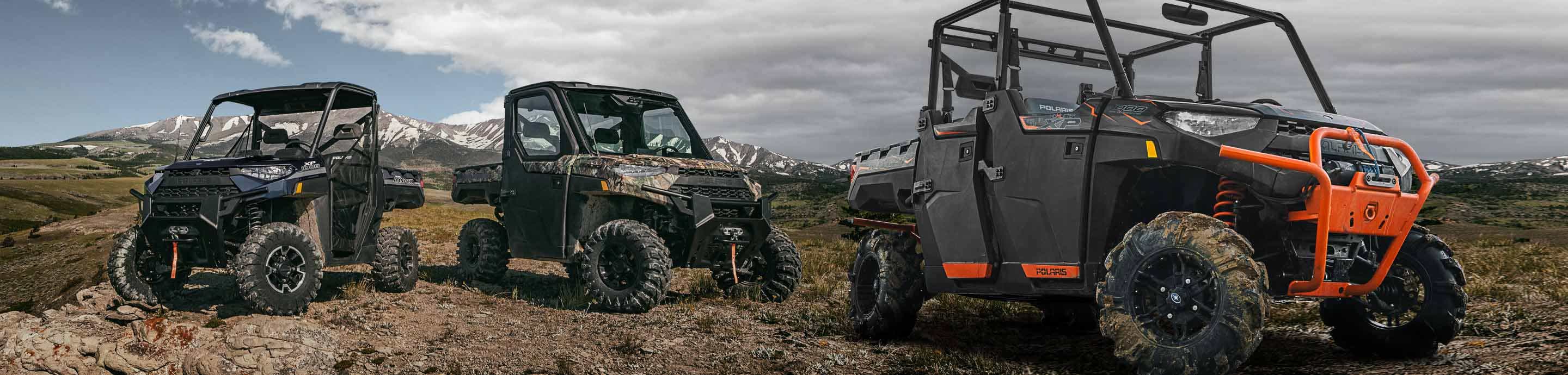 Polaris Ranger Rear Diff Oil How Much?? | Polaris Ranger Forum