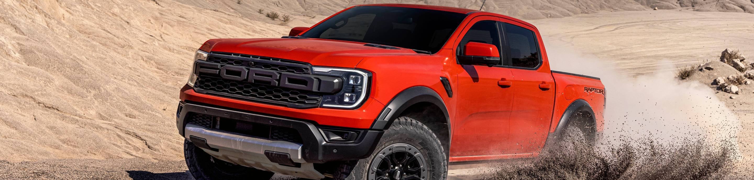 2024 Ranger Raptor | Ford Ranger Raptor Forum