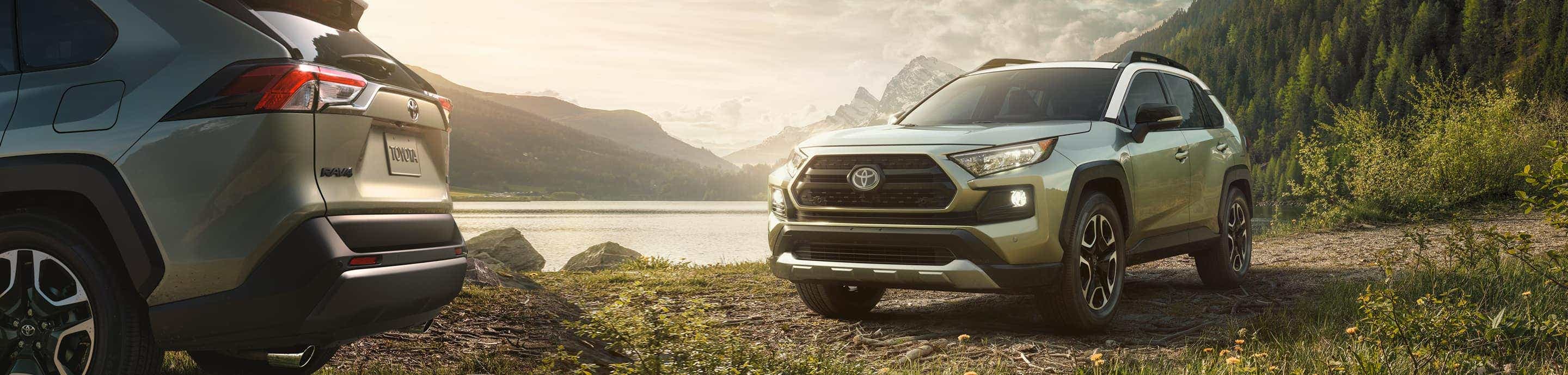 2019 Rav4 DCM deactivate procedure | Toyota RAV4 Forums