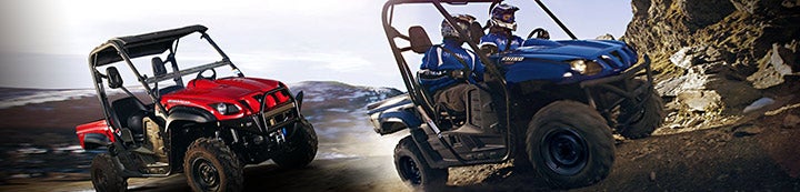 Yamaha Rhino Forum banner