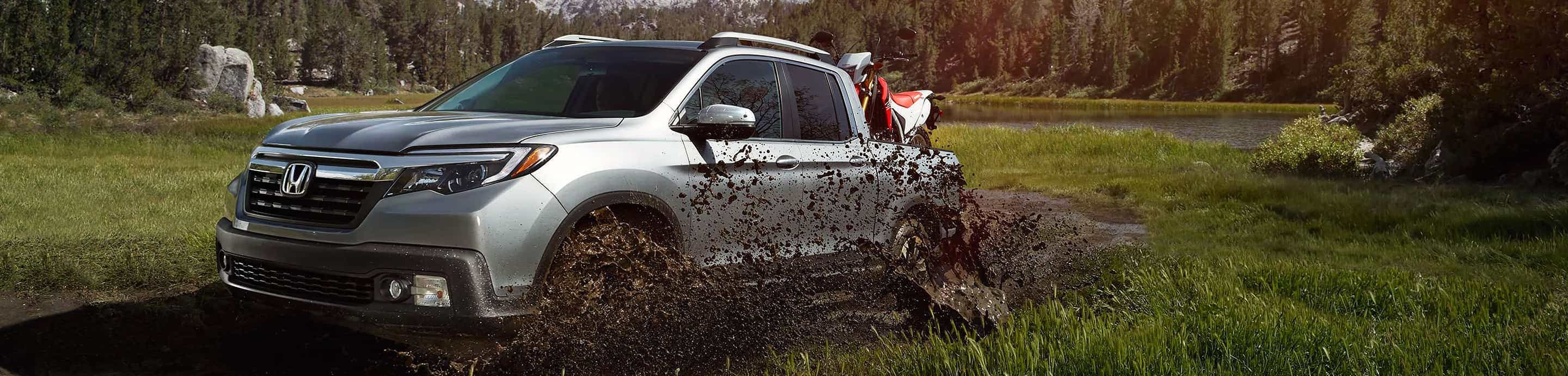 Honda's Interactive Network (needs password) | Honda Ridgeline Owners ...