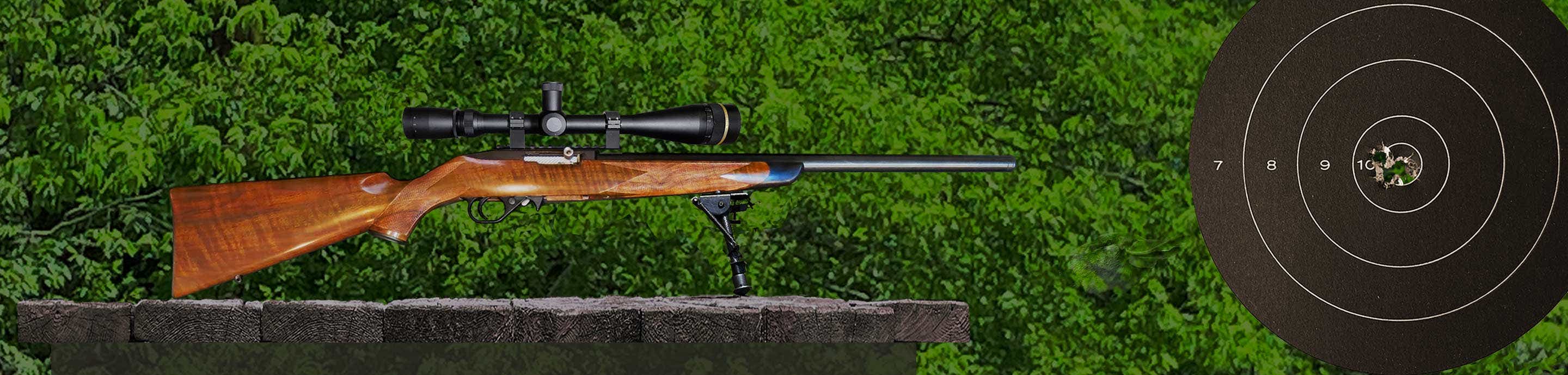 Rimfire Magic build | Rimfire Central Firearm Forum